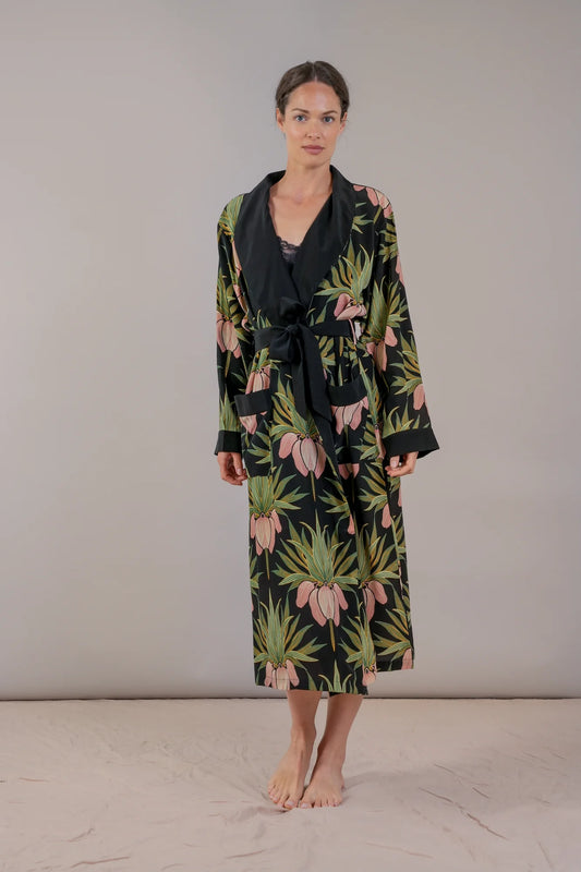 Honeysuckle Rachel Dress